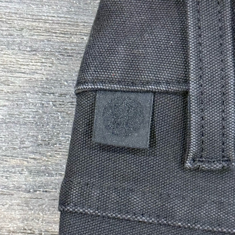 Lululemon ABC Pants Mens 33x33 Black Slim Fit Technical Travel - Picture 3 of 7